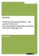Ernahrung, Bewegung, Verhalten - Wie spreche ich fur eine Gewichtsreduktionsmassnahme im Kontext VHS meine Zielgruppe an?...