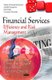 Financial Services - Efficiency & Risk Management (Hardcover, New): Meryem Duygun Fethi, Chrysovalantis Gaganis, Fotios...