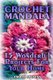 Crochet Mandala - 15 Wonderful Projects For Your Home: (Crochet Patterns, Crochet Stitches) (Paperback): Amber Stevens
