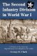 The Second Infantry Division in World War I - A History of the American Expeditionary Force Regulars, 1917-1919 (Paperback):...