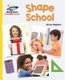 Reading Planet - Shape School - Yellow: Galaxy (Paperback): Simon Mugford