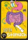 Super Stomach - and the digestive system (Hardcover): Charlie Ogden