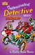 Intoxicated Detective Digest #1 - A Little After Midnight (Paperback): Mort Todd
