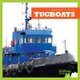 Tugboats (Hardcover): Cari Meister