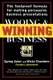 Wooing and Winning Business - The Foolproof Formula for Making Persuasive Business Presentations (Paperback, Revised): Spring...