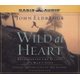 Wild At Heart - Discovering The Secret Of A Man's Soul (CD, Boxed set): John Eldredge
