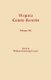 Virginia County Records. Volume VII (Paperback): William Armstrong Crozier