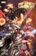Infinity Warps: Two-in-one (Paperback): Gerry Duggan, A. L. Ewing