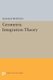 Geometric Integration Theory (Paperback): Hassler Whitney