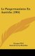 Le Pangermanisme En Autriche (1904) (English, French, Hardcover): Georges Weil