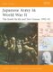 Japanese Army in World War II - The South Pacific and New Guinea, 1942-43 (Paperback): Gordon L. Rottman