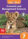 Study & Master Economic and Management Sciences Teacher's Guide Grade 7 Teacher's Guide (Paperback, Teacher’s...