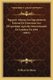 Rapport Adresse Au Departement Federal De L'Interieur Sur L'Exposition Agricole Internationale De Londres En 1862...