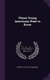 Places Young Americans Want to Know (Hardcover): Everett T 1859-1931 Tomlinson