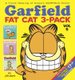 Garfield Fat Cat 3-pack (Paperback): Jim Davis