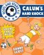 Calum's Hard Knock (Paperback): Danny Scott