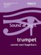 Sound at Sight. Trumpet Grades 1-8 (Paperback): Deborah Calland