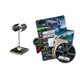 Star Wars X-Wing - Tie Advanced Expansion Pack (Game): FantasyFlightGames