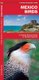 Mexico Birds - A Folding Pocket Guide to Familiar Species (Pamphlet): James Kavanagh, Waterford Press