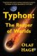 Typhon - The Reaper of Worlds (Paperback): Tom Mack