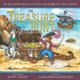The Treasure Hunt (Paperback): Kimm Irwin