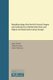 Manufacturing a Past for the Present - Forgery and Authenticity in Medievalist Texts and Objects in Nineteenth-Century Europe...