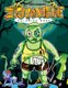 ZOMBIE Coloring Book - Easy Designs Patterns Coloring Book for Kids (Paperback): Mindfulness Coloring Artist