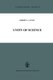 Unity of Science (Paperback, 1977 ed.): Robert L Causey