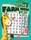 My First Word Search - Farm Words (Paperback): K Imagine Education