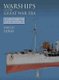 Warships of the Great War Era (Hardcover, annotated edition): David Hobbs