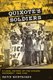 Quixote's Soldiers - A Local History of the Chicano Movement, 1966-1981 (Paperback): David Montejano
