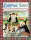 Cowee Sam and The Scottish Highlands Games Adventure (Paperback): Claire Suminski, Jamy Beth Suminski