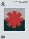 Red Hot Chili Peppers - Greatest Hits - Guitar Recorded Versions (Book): Red Hot Chili Peppers