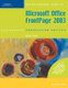 Microsoft Office FrontPage 2003, Illustrated Introductory (Paperback, Course card ed): Jessica Evans