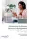 Introduction To Human Resource Management - Fresh Perspectives (Paperback, 3rd Edition): L. Markham, J. Gobind