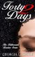 Forty 2 Days (Paperback): Georgia Le Carre