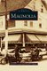 Magnolia (Hardcover): Victoria A. James, Cheryl L. Baisden