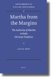 Martha from the Margins - The Authority of Martha in Early Christian Tradition (Hardcover): Allie Ernst