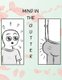 Mind in the Gutter (Paperback): Rachel Lysakowski