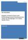 Kognitive Semiotik. Versuch einer Beschreibung mentaler Reprasentationen mittels der UEberlegungen von Charles Sanders Peirce...