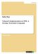 Voluntary Implementation of IFRS in German Non-Listed Companies (Paperback): Nadine Wiese
