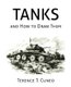 Tanks and How to Draw Them (WWII Era Reprint) (Paperback): Terence T. Cuneo