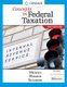 Concepts in Federal Taxation 2021 (with Intuit ProConnect Tax Online 2019 and RIA Checkpoint® 1 term (6 months) Printed Access...