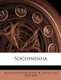 Sochineniia Volume 1-2 (Russian, Paperback): Aleksandr Nikolaevich Ostrovsky