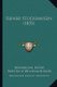 Reiner Stockhausen (1855) (German, Paperback): Maximilian Jacobi