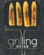 Grilling Guide - The Ultimate Guide to Grilling for Beginners and Intermediates (Paperback): Booksumo Press