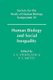 Human Biology and Social Inequality (Paperback): Simon S. Strickland, Prakash S. Shetty