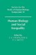 Human Biology and Social Inequality (Paperback): Simon S. Strickland, Prakash S. Shetty