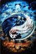 The Legend of Quicksilver; Enlightenment Book I (Paperback): Michael  P. Faraday