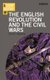 A Short History of the English Revolution and the Civil Wars (Hardcover): David J. Appleby